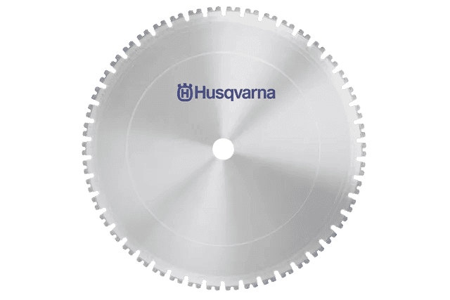 Husqvarna W 1600 Wall Saw Blade