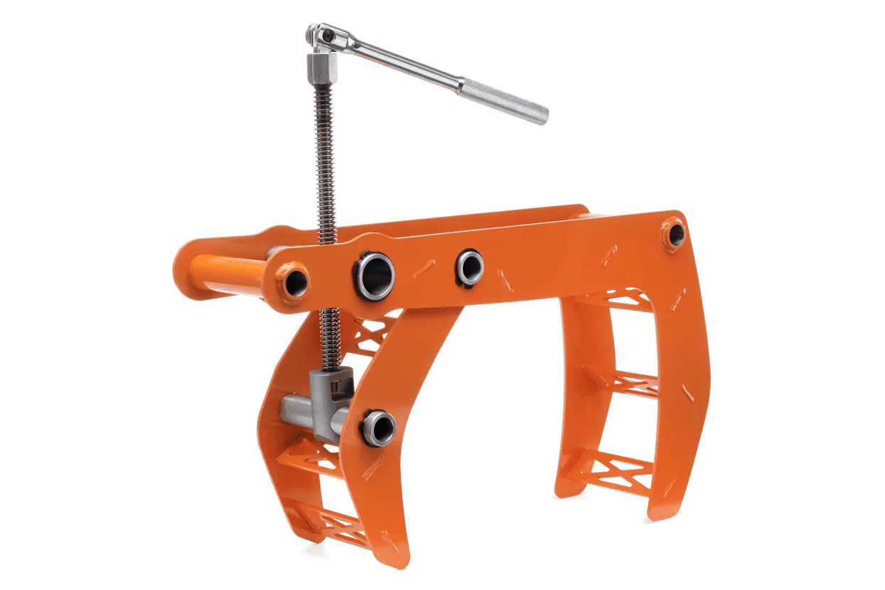 Husqvarna Pipe Cutting Clamp