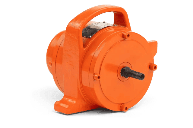 Husqvarna EP 371 B Concrete Vibrator