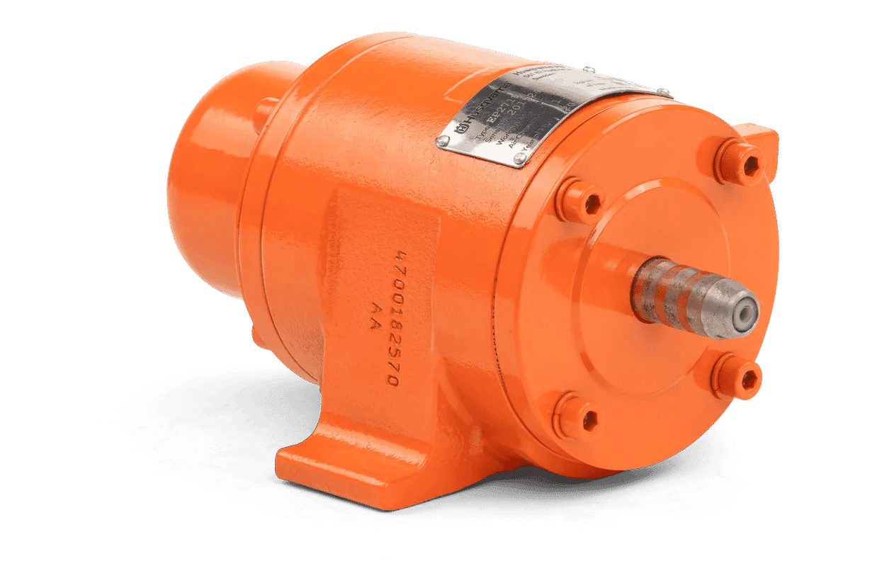 Husqvarna EP 271 B Concrete Vibrator