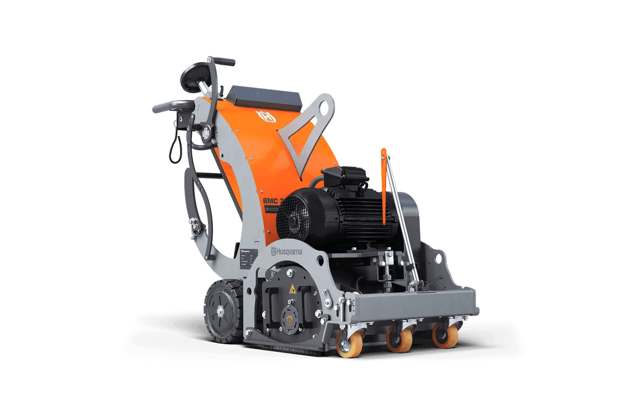 Husqvarna BMC 335 Floor Shaver