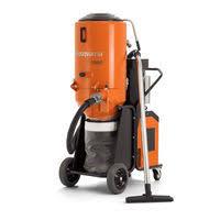 Husqvarna T 7500 Dust Extractor