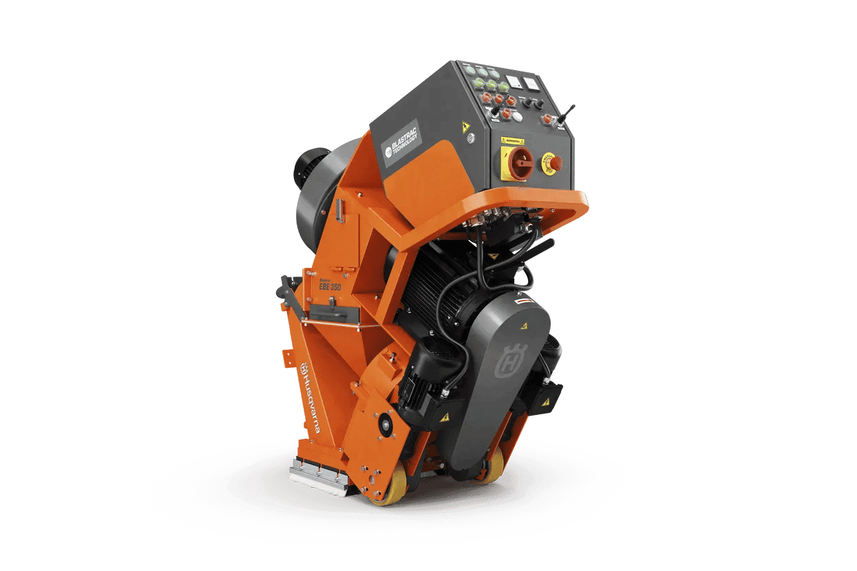 Husqvarna EBE 500 Steel Blaster