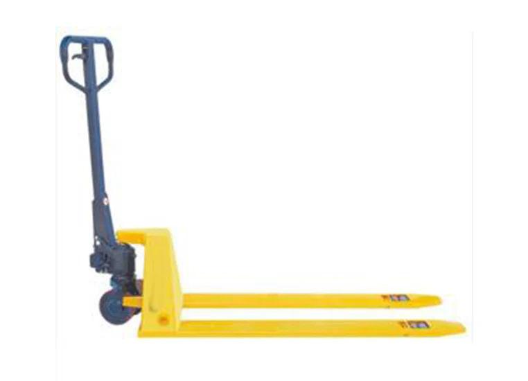 Nilkamal NKLP10550 Low Profile Hand Pallet Truck