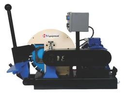 TM THC 300 Heavy Duty Hydraulic Hose Cut off Saw