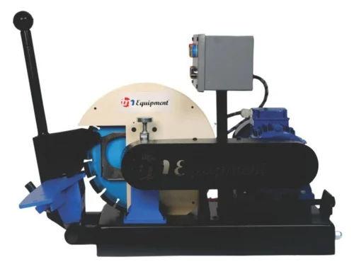 TM THC 300 Heavy Duty Hydraulic Hose Cut off Saw