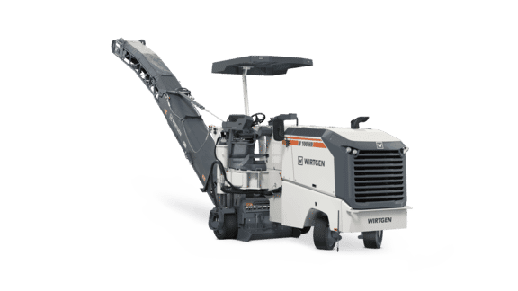 Wirtgen W 100 HR Cold Milling Machine - Image 1