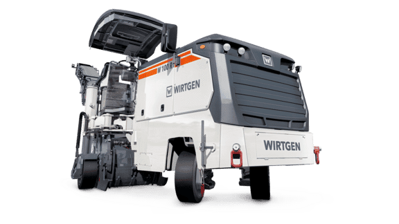 Wirtgen W 100 R Cold Milling Machine - Image 1
