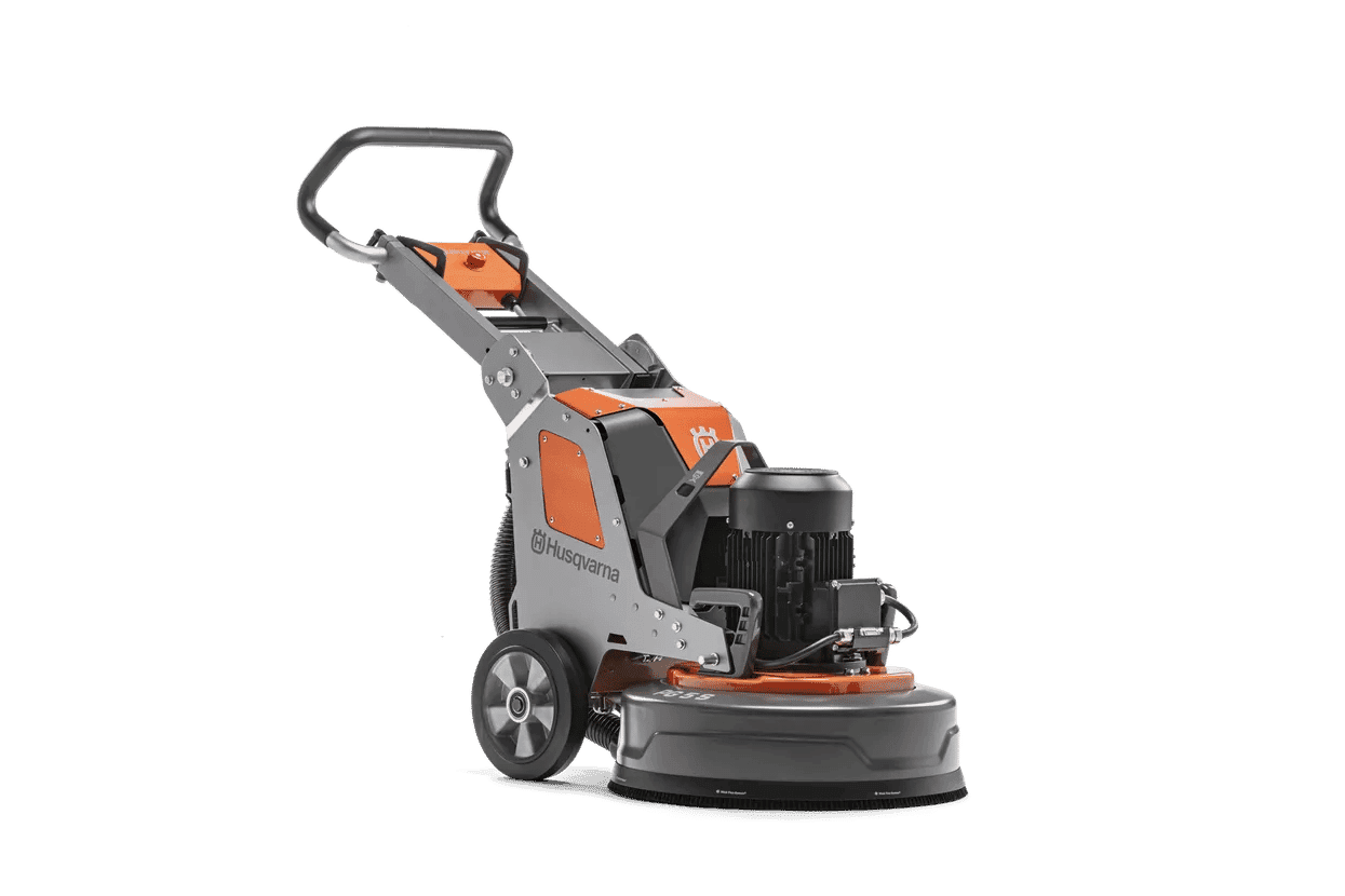 Husqvarna PG 5 S Floor Grinder