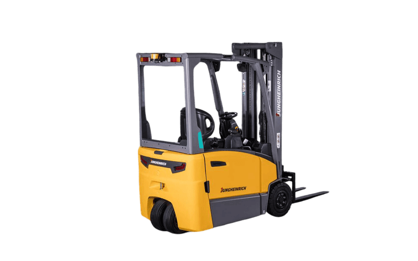 Jungheinrich EFG MB 220 Electric forklift