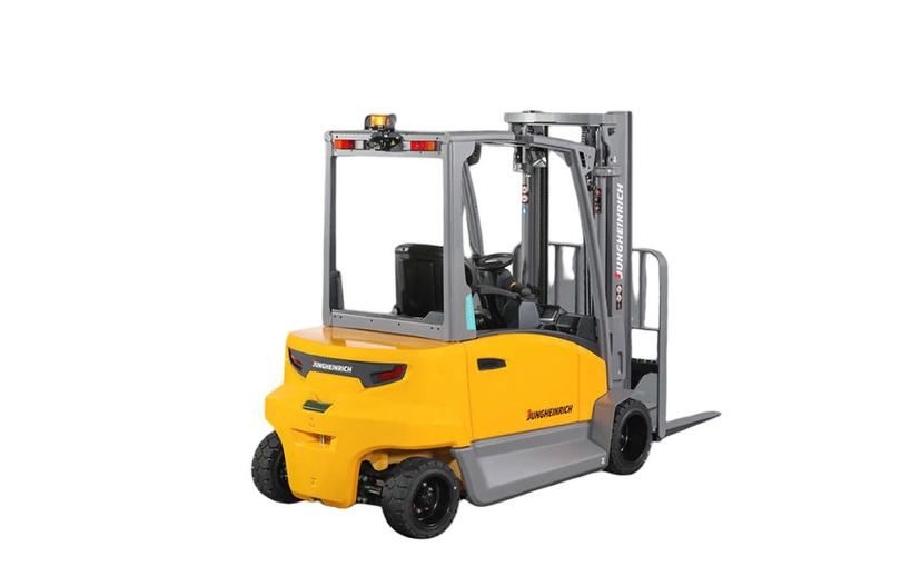 Jungheinrich EFG MC 325k Electric forklift
