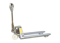 Nilkamal NKSS25-550 Stainless Steel Hand Pallet Truck