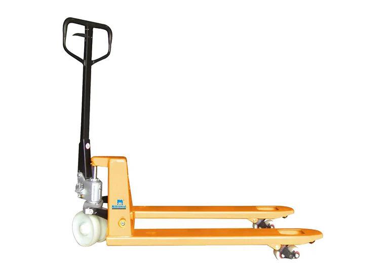 Nilkamal BF115052085 Standard Hand Pallet Truck