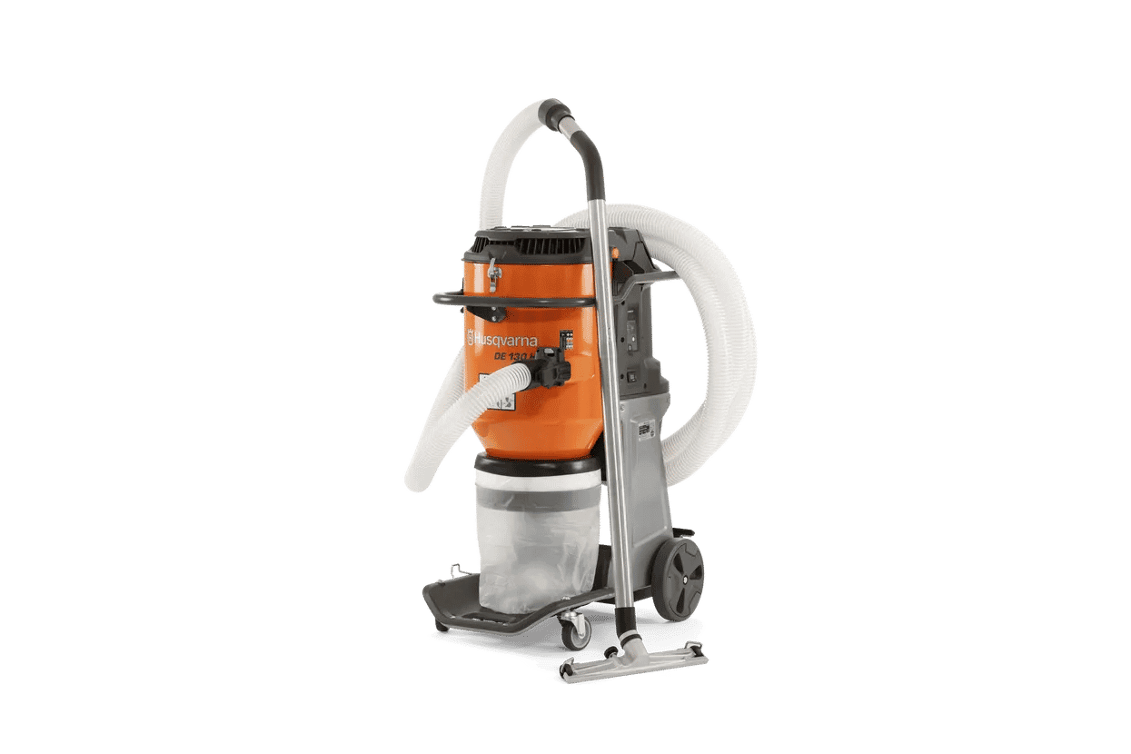 Husqvarna DE 130 H Dust Extractor