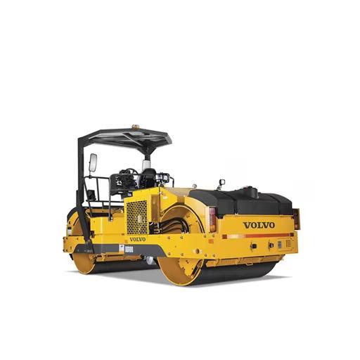 Volvo DD100 Tandem Roller