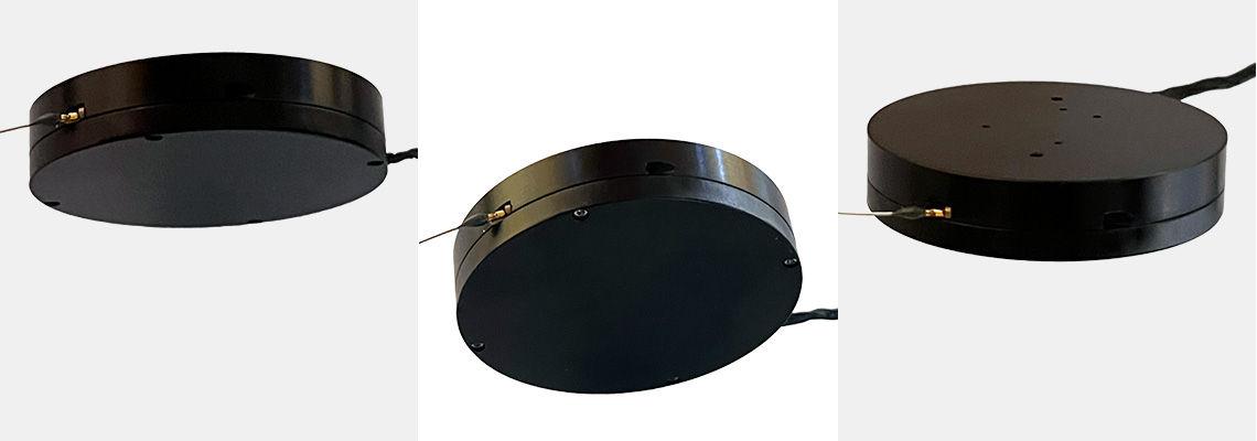 Servo Wire Draw Potentiometer