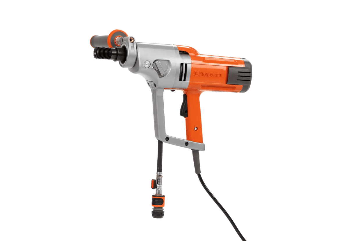 Husqvarna DM 230 Concrete Core Drill
