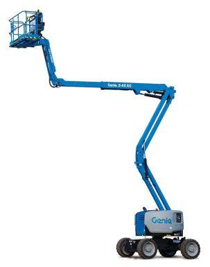 Genie Z™-45 XC Articulating Boom Lift