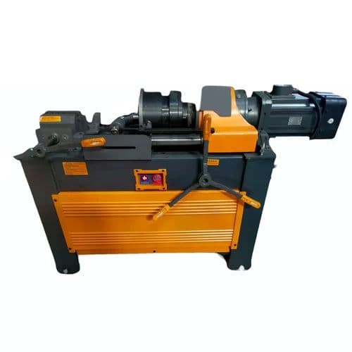 CDRG 45 Rebar Threading Machine | 40 mm Fully Automatic Threader 2