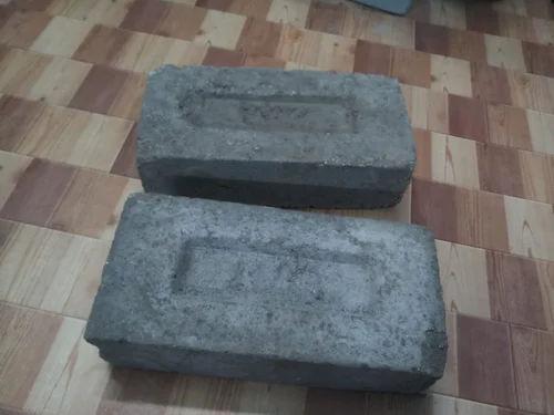 ACC Fly Ash Bricks 190x90x90 mm | Eco-Friendly Rectangular Bricks | Grey Construction Bricks for Sid 3