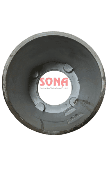 Plastic Oil Gauge 2