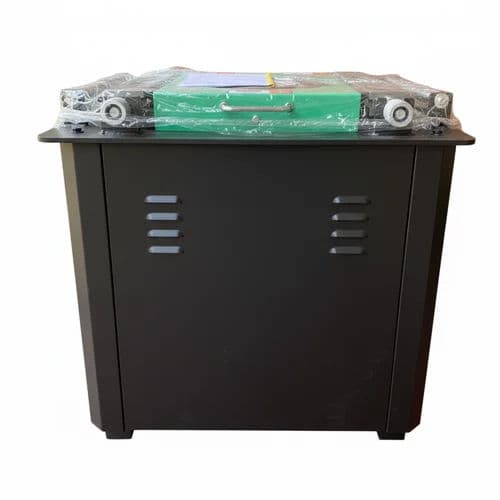 Greaves GW42J Steel Bar Bending Machine | 32 mm Semi-Automatic Rebar Bender 2