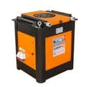 GBM42 Automatic Bar Bending Machine | 32mm Capacity, Heavy-Duty Electric Bender 4