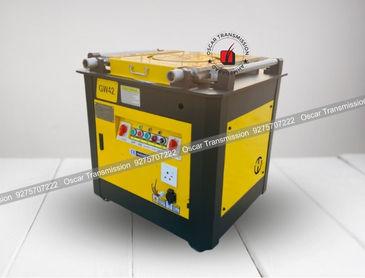 Oscar Transmission GW 42J bar Bending Machine 2