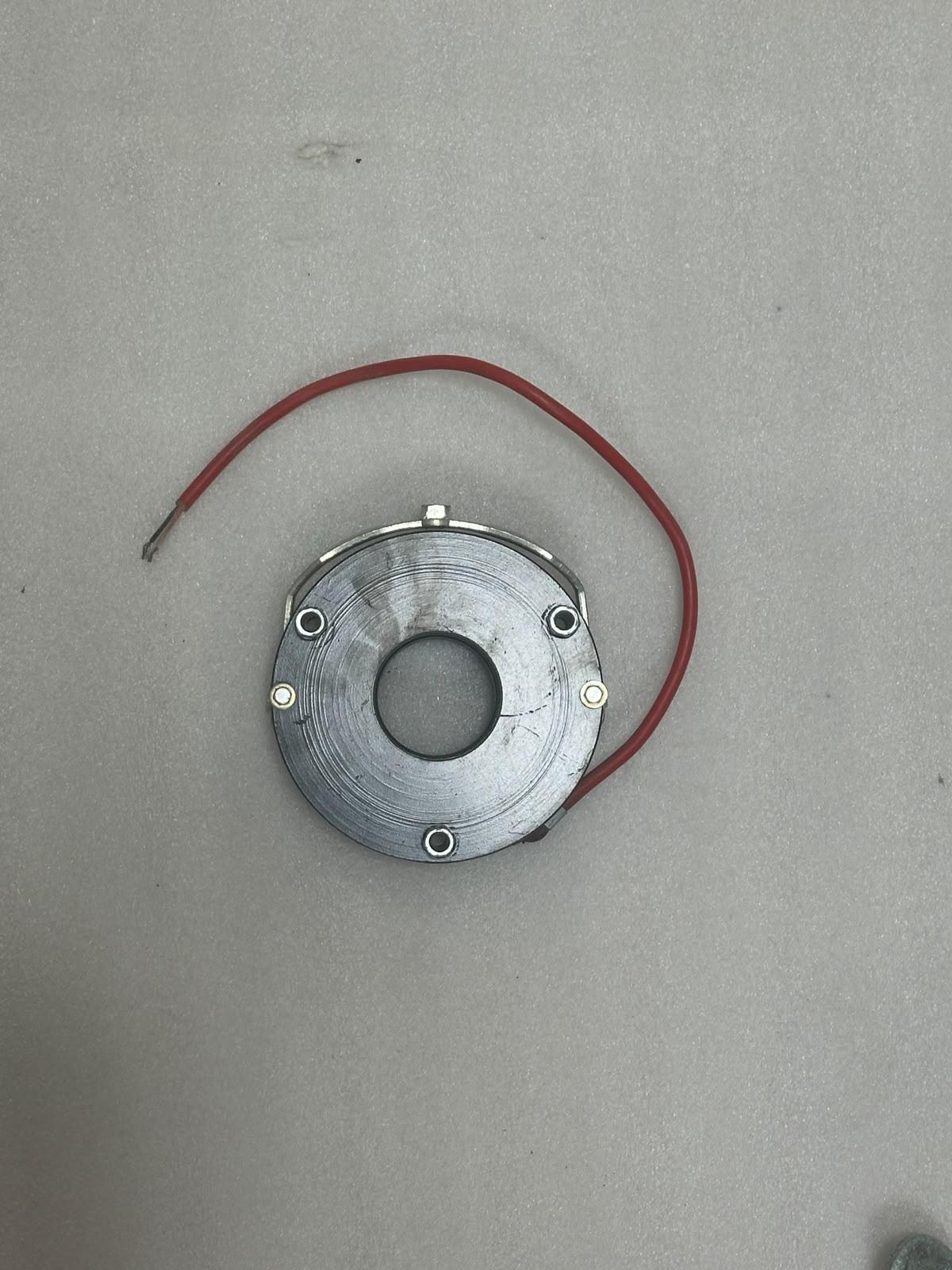 Brake Coil ZLP800