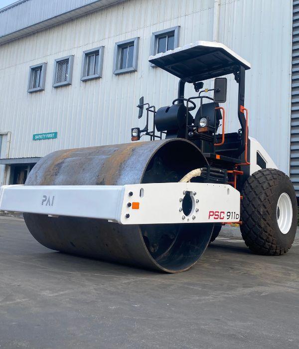 Soil Compactor PSC 911 4