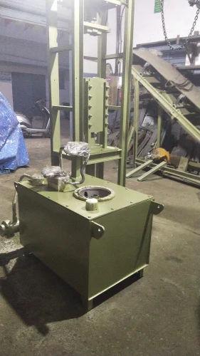 Brick Making Machine