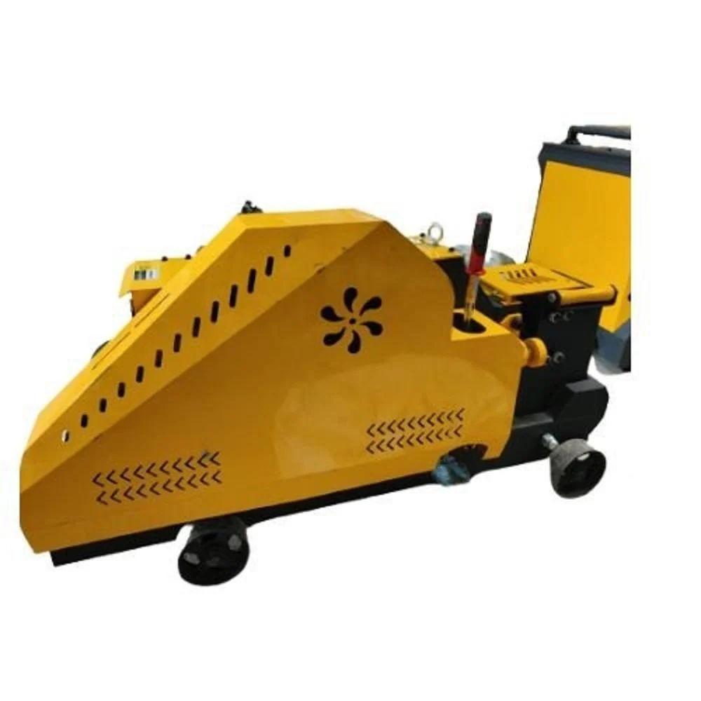 GQ-50 H Fully Automatic Steel Bar Cutting Machine 38mm | 8HP 3 Phase