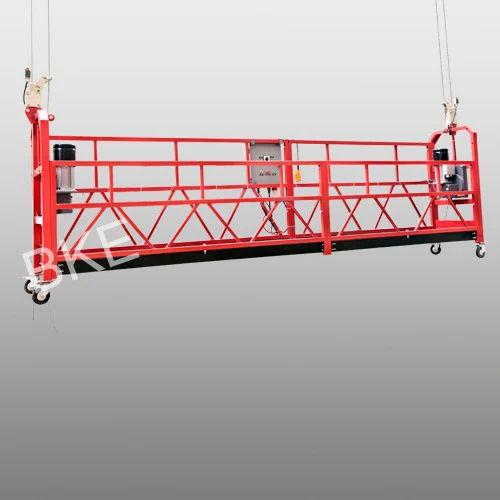 Suspended Platform Hoist BSPH-800 (1.56 kW) | Heavy Duty Construction Hoist with Robust Design