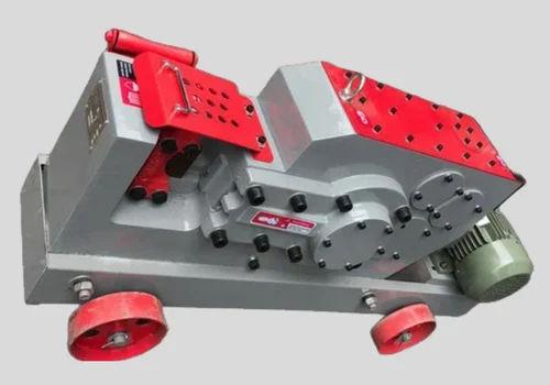 5kW Fully Automatic Bar Cutting Machine (415V, 1000 Pieces/Hour, 16mm Blade)