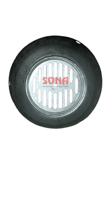 Motor Cover 2