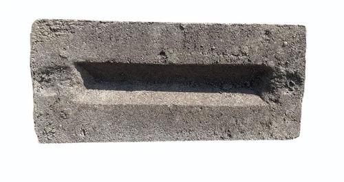 Fly Ash Bricks 9x4x3 Inch – >10 N/mm² Strength First Class Solid Bricks | Pressed Grey Construction