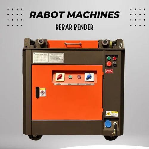 Bar Bending Machine GW 42J 2