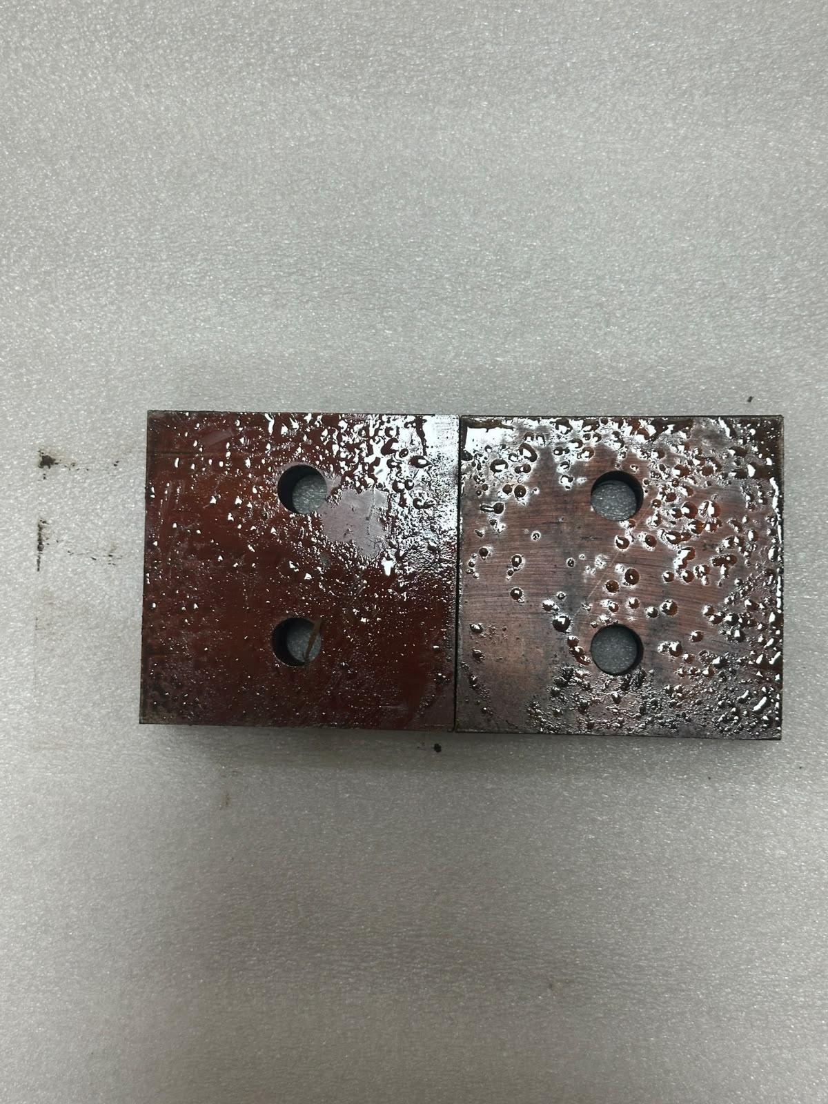 GQ40 Cutting Blade 1