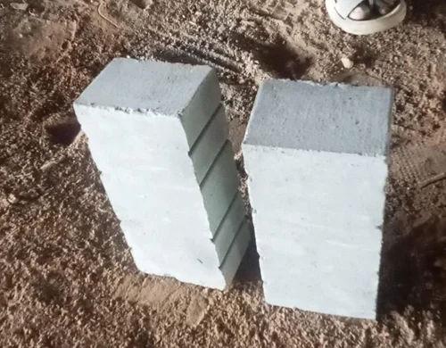 Grey Fly Ash Bricks IS 12894 – Heat Resistant Rectangular Bricks for Load Bearing & Foundation Use |
