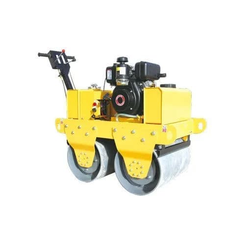 Reliflex RVR 600 Walk Behind Road Roller 1675mm | 6 Months Warranty