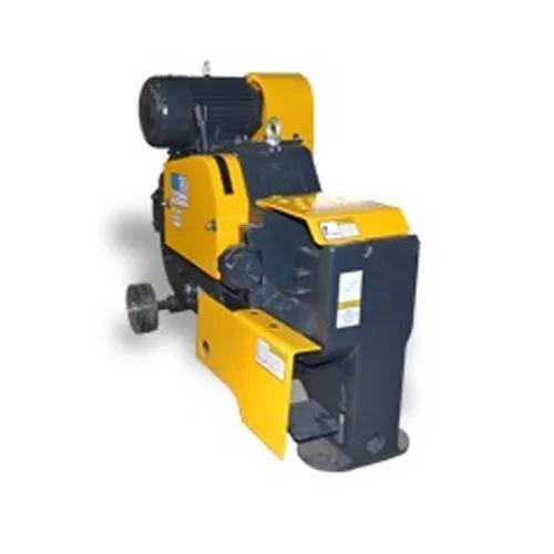 40mm Bar Cutting Machine | Single Phase, 5kW Power, 2800 RPM