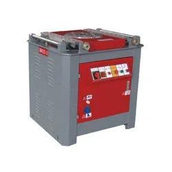 AUTO BEND-42 Automatic Steel Bar Bender Machine | 1440 RPM Electric Rebar Bending Unit