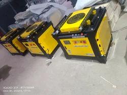 GW52J Bar Bending Machine 2