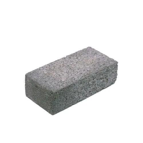 Cement Bricks 9x6x4 Inch | Grey Rectangular Floor Bricks Made in India