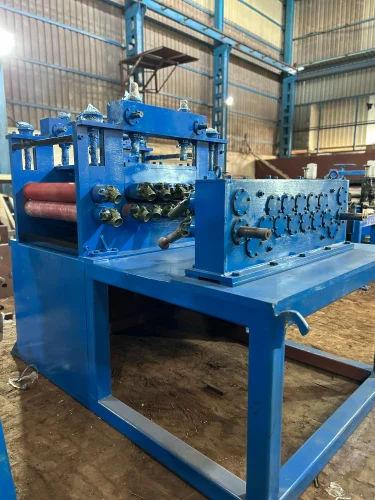 MM/CSM Bar Straightening Machine | Fully Automatic Industrial Straightener 3