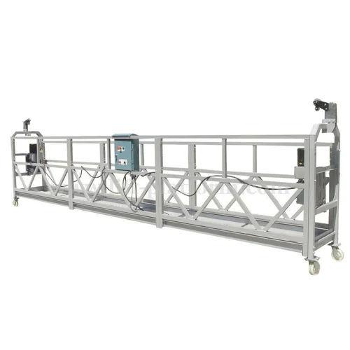 Stroke ZLP 800 Suspended Working Platform | 7.5m Steel Platform, 800kg Load Capacity