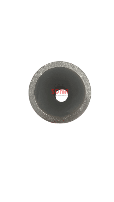 Inlet Tube 8 mm 3