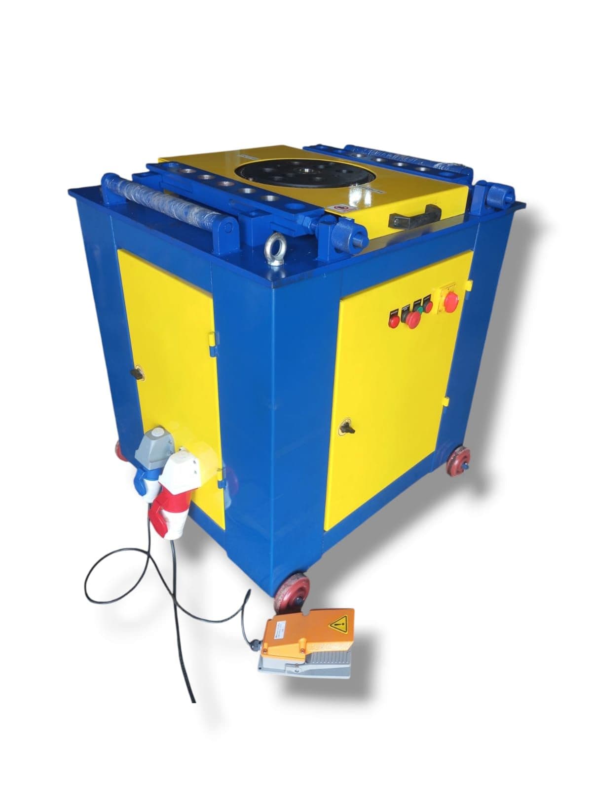 Avirat MC AI - 45 Bar Bending Machine