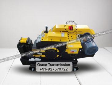 Oscar Transmission GQ 52 bar Cutting Machine 2