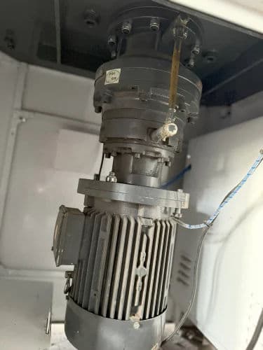 SEBR01 Automatic PLC Based Bar Bending Machine (Up to 40mm, 180° Angle)